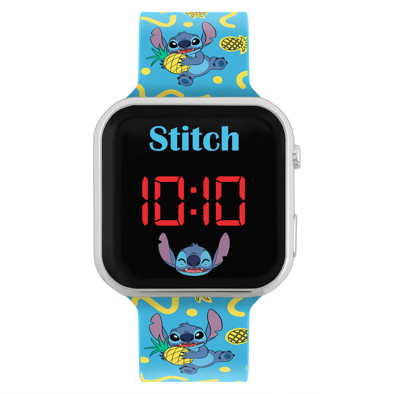 Lilo & Stitch Led Watch