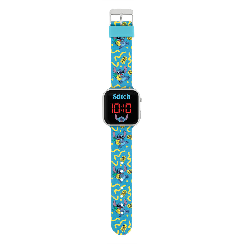 Lilo & Stitch Led Watch