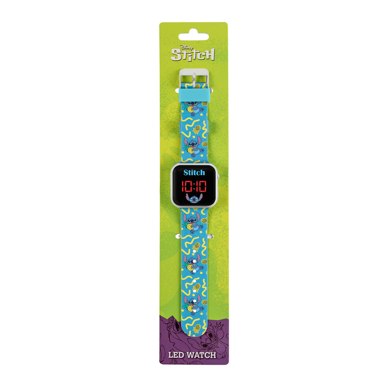 Lilo & Stitch Led Watch