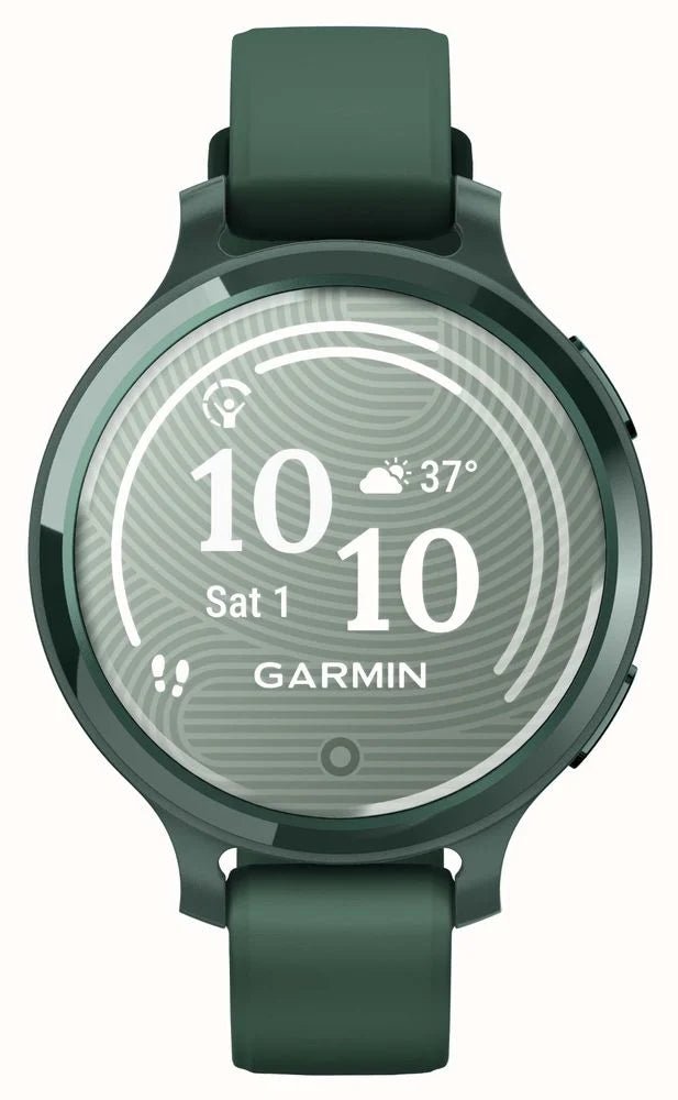 Garmin Lily 2 Active - Jasper Green Smartwatch 010 - 02891 - 02 - SMARTWATCH, FITBIT - Beattys of Loughrea