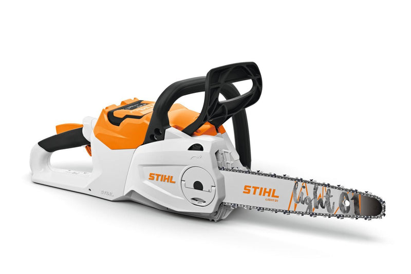 Stihl MSA 80.0 C Cordless Chainsaw (¼“ P - 14" Bar) - Battery Operated MA040115843 - CHAINSAWS - Beattys of Loughrea