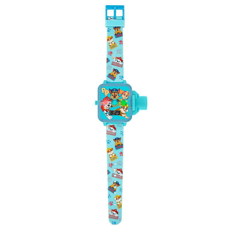 Paw Patrol Projection Watch - VTECH/EDUCATIONAL - Beattys of Loughrea