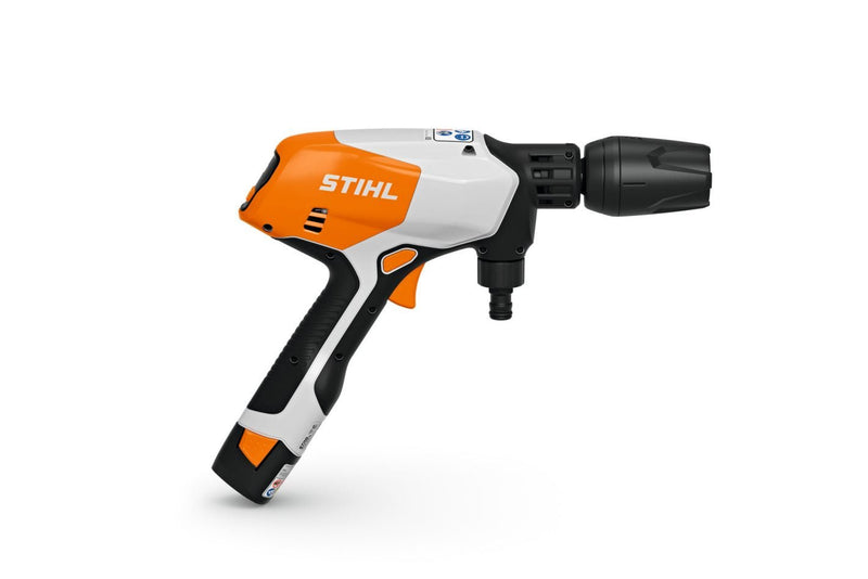 Stihl RCA 20.0 Cordless Pressure Washer Set RA020117616 - POWER WASHERS - Beattys of Loughrea