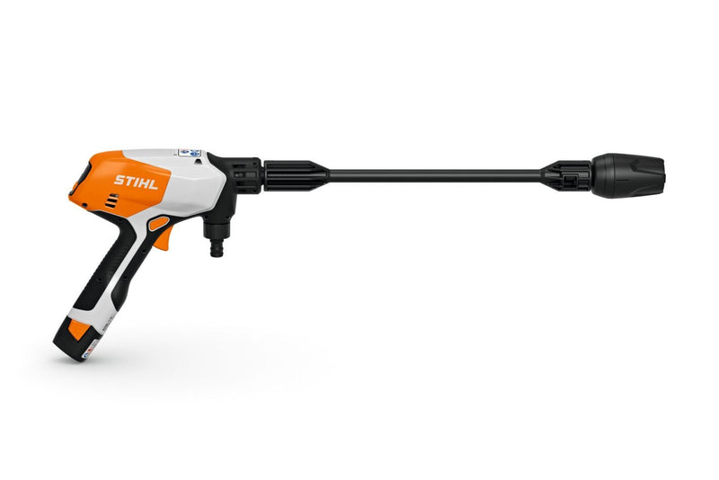 Stihl RCA 20.0 Cordless Pressure Washer Set RA020117616 - POWER WASHERS - Beattys of Loughrea