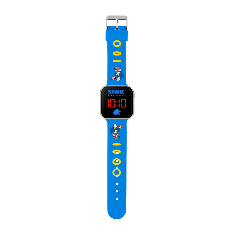 Sonic Led Watch - VTECH/EDUCATIONAL - Beattys of Loughrea