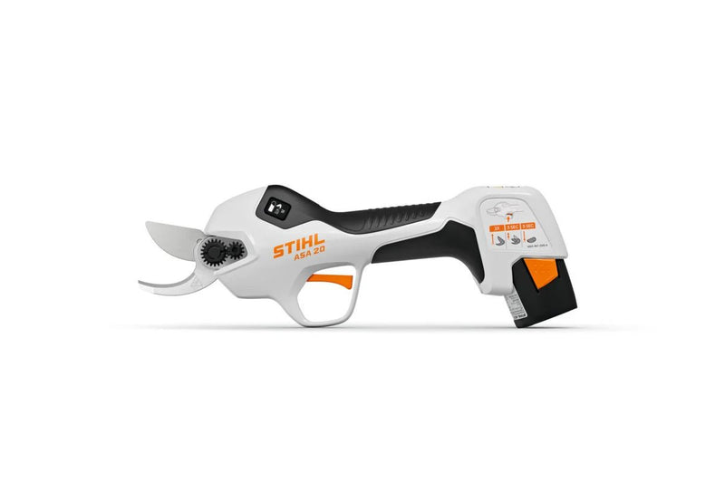 Stihl ASA20 Cordless Lopping Shears Battery Operated (Body Only) - HEDGE TRIMMERS - Beattys of Loughrea