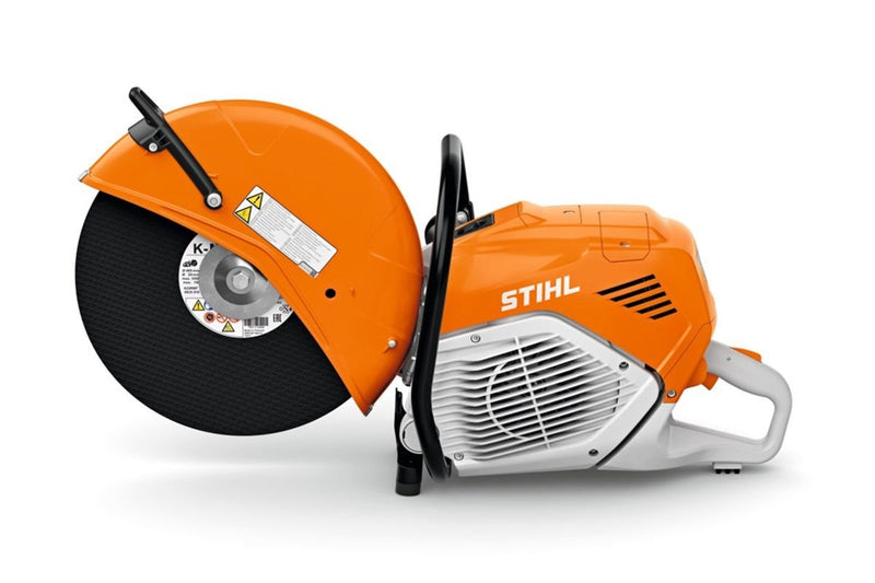 Stihl TS910.0I 16'' Consaw Cutquik TB010112820 - CONSAW - Beattys of Loughrea