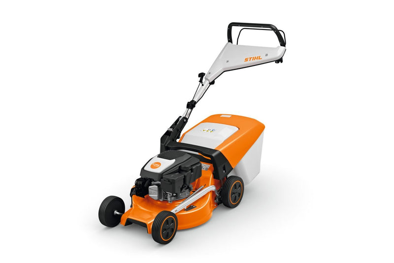 Stihl RM248.3 Petrol Lawn Mower WB210113400 - LAWNMOWERS/ROLLERS - Beattys of Loughrea