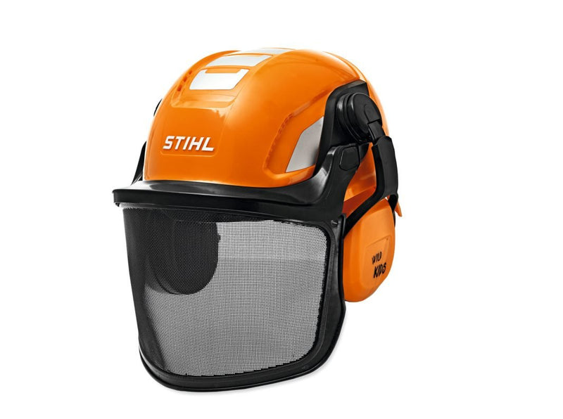 Stihl Toy Helmet - 4204600001 - BABY TOYS - Beattys of Loughrea