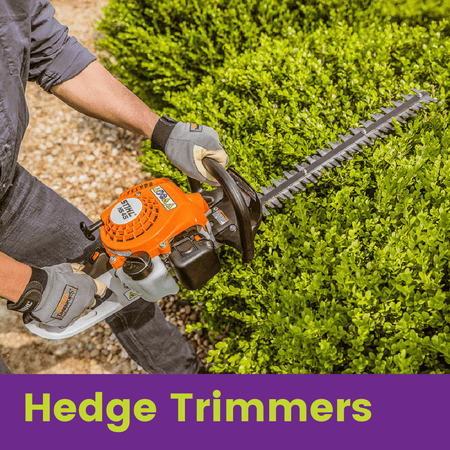 Hedge Trimmers