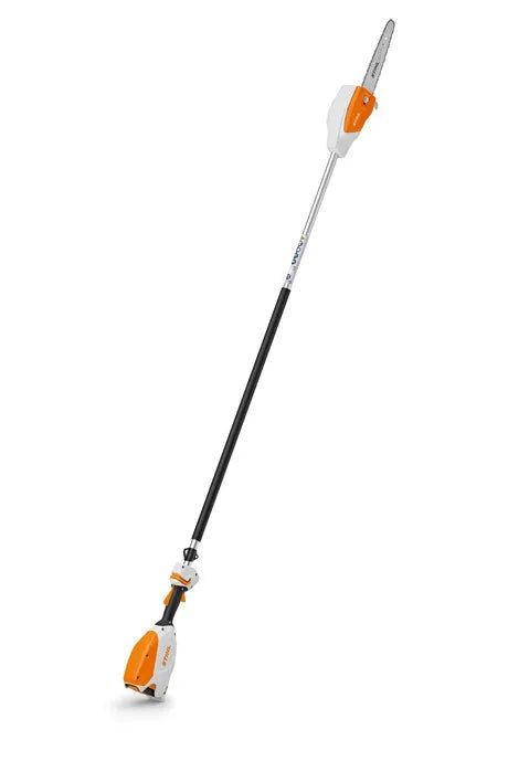 Stihl HTA66 Cordless Pole Pruner (Body only) - HEDGE TRIMMERS - Beattys of Loughrea