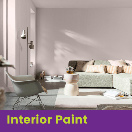 Interior Paint