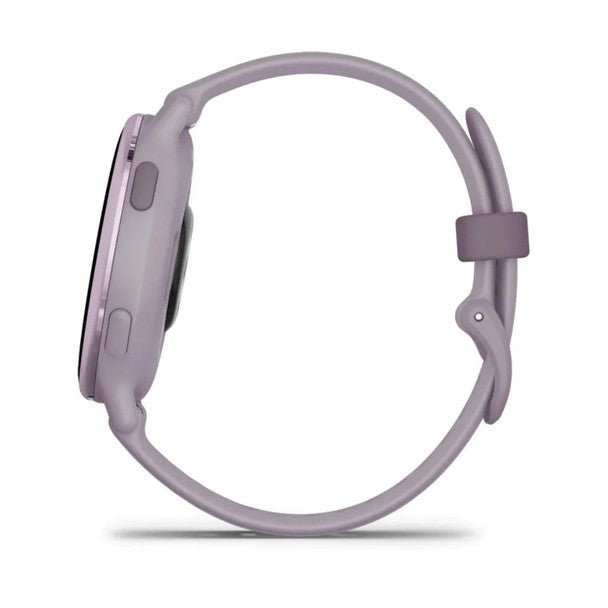 Garmin Vivoactive 5 Fitness Smartwatch Metallic Orchid 010 - 02862 - 13 - SMARTWATCH, FITBIT - Beattys of Loughrea