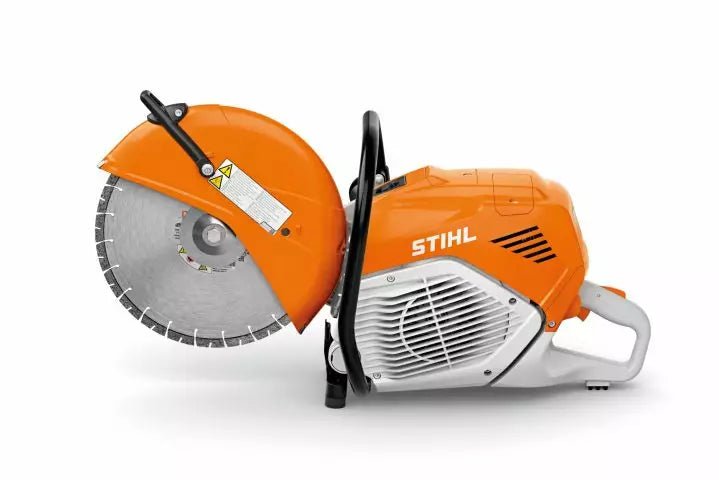 Stihl TS710I 14'' Consaw Cutquik TB010112800 - CONSAW - Beattys of Loughrea