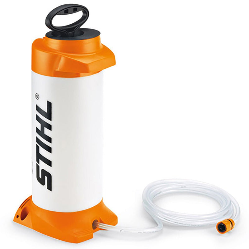 Stihl Pressurised Water Bottle 10L 00006706000 - Sundry Hire Spare Parts - Beattys of Loughrea