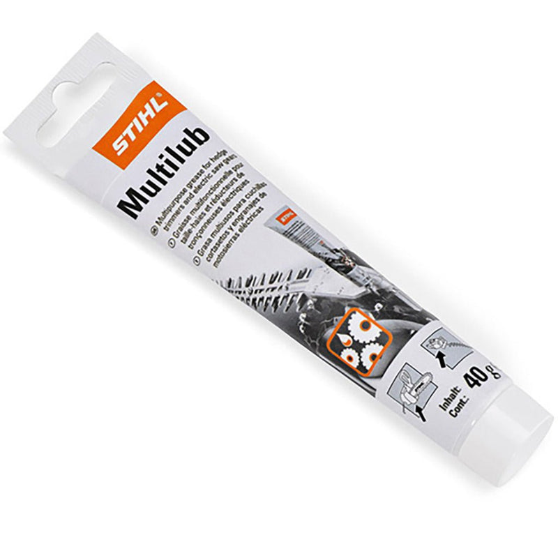 Stihl Grease Multi Lube 225G For Hedgecutters 07811201110 (10) - SP SPARKPLUGS - Beattys of Loughrea