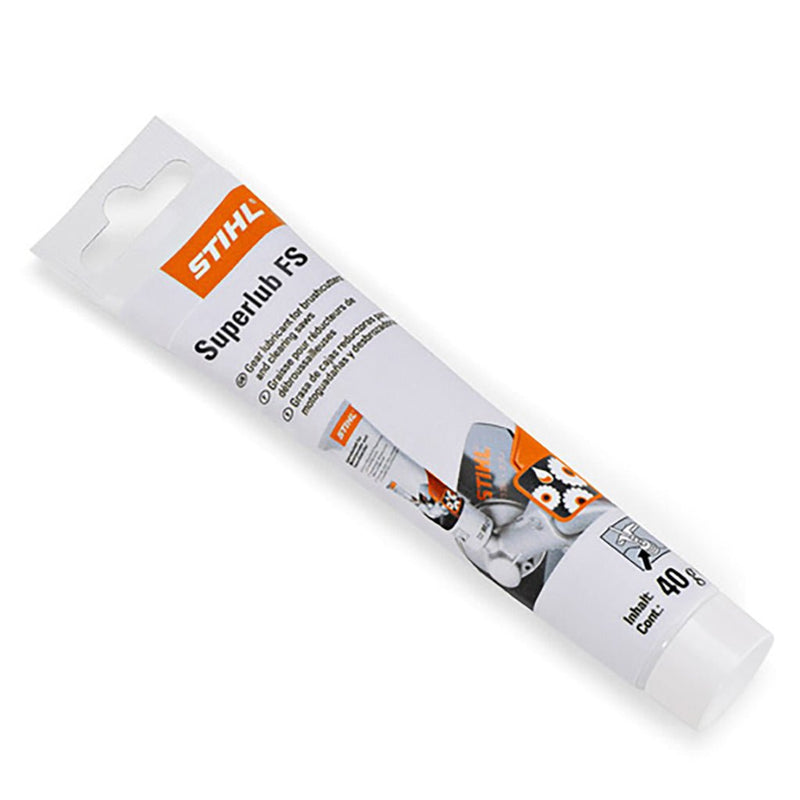 Stihl Grease 80G B/Cutter 7811201117 - OIL/ GREASE LUBRICANTS - Beattys of Loughrea