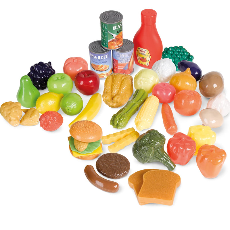 Play Food Set - ROLE PLAY - Beattys of Loughrea