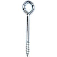 Phoenix Steel Screw Hook - 2 Pack - CUP & DOOR HOOKS & EYES, METAL - Beattys of Loughrea