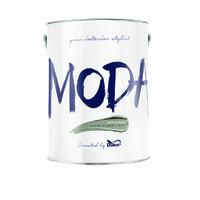 Moda 5L Apple Box Dulux - READY MIXED - WATER BASED - Beattys of Loughrea