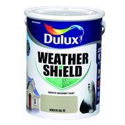 Weathershield 5L Knock Na Ri - EXTERIOR & WEATHERSHIELD - Beattys of Loughrea