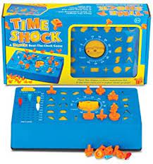 Time Shock Game - HALLOWEEN, PKT MONEY, JOKE - Beattys of Loughrea