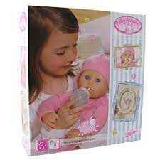 Baby Annabell Accessory Pack - DOLLS - FAMOSA/ZAPF - Beattys of Loughrea