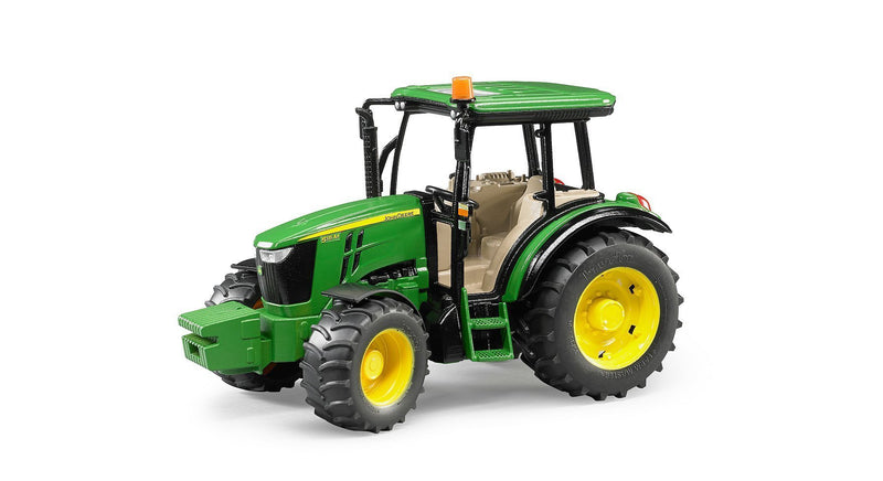 Bruder John Deere 5115M - FARMS/TRACTORS/BUILDING - Beattys of Loughrea