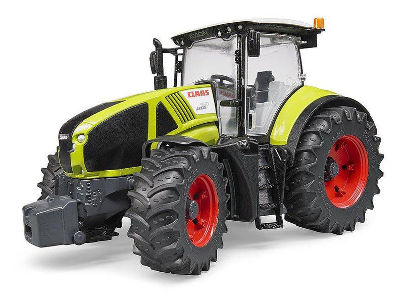 BRUDER CLAAS AXION 950 - FARMS/TRACTORS/BUILDING - Beattys of Loughrea