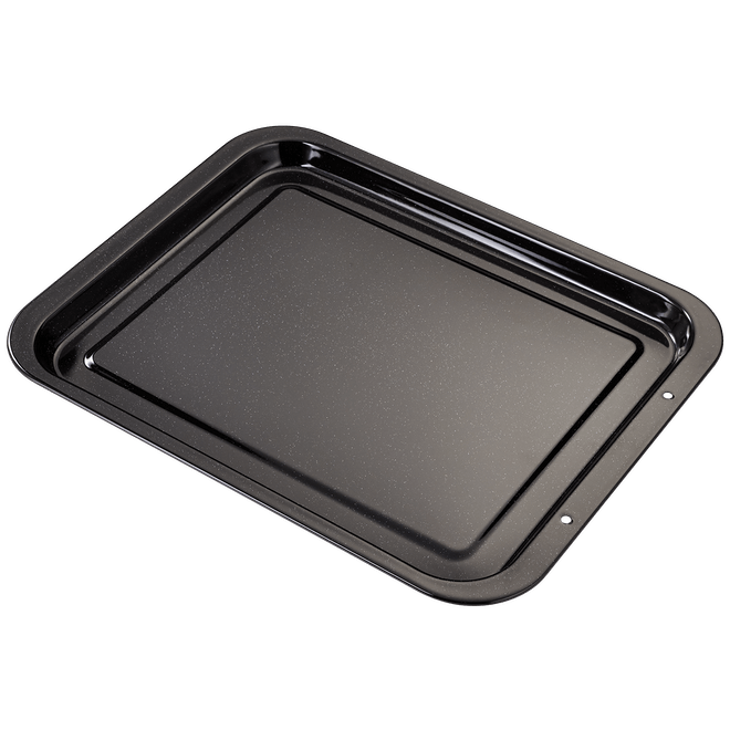 Judge Ovenware, 38 x 30 x 2cm Baking Tray, Enamel, Granite - BAKEWARE - Beattys of Loughrea