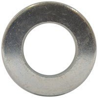 M5 FLAT WASHERS (40) (TP) 254499 - CORRYS PREPACKED - Beattys of Loughrea