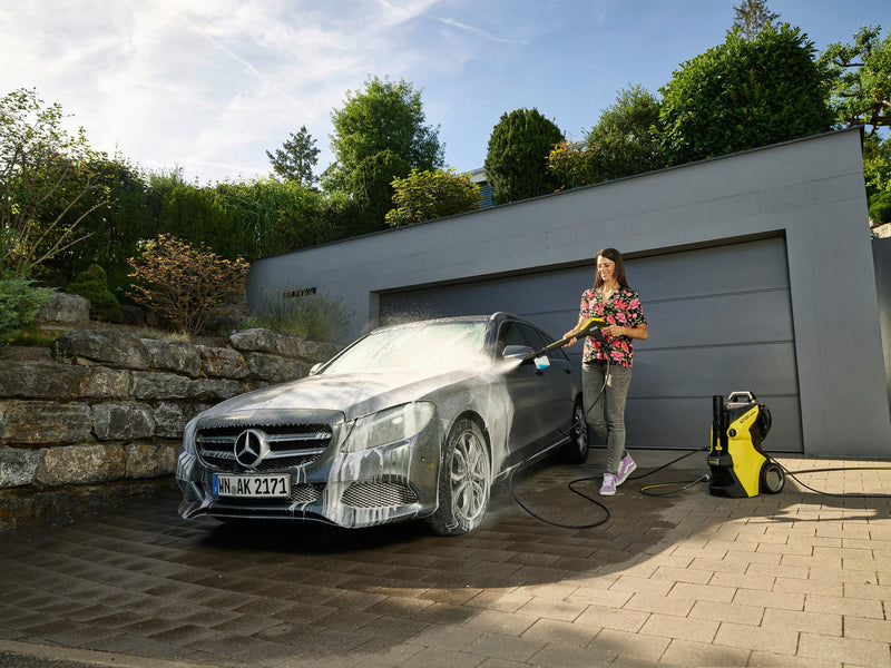 Karcher Car Shampoo 3-in-1 5 Litre | 6.295-360.0 - CAR ACCESSORIES - Beattys of Loughrea