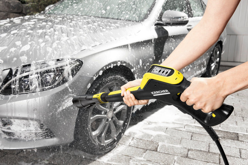 Karcher Car Shampoo 3-in-1 5 Litre | 6.295-360.0 - CAR ACCESSORIES - Beattys of Loughrea