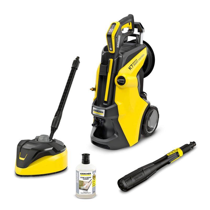 Karcher K7 Premium Smart Control Home - POWER WASHER - Beattys of Loughrea