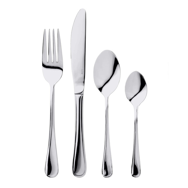 Judge Lincoln 24 Piece Cutlery Set - CUTLERY/KNIFE SET/BLOCK - Beattys of Loughrea