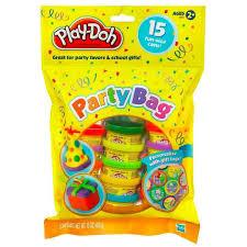 Play Doh Party Bag - ART & CRAFT/MAGIC/AIRFIX - Beattys of Loughrea