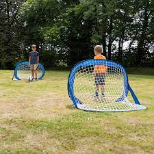 Large Pop Up Goal - FOOTBALL/NETS/ACCESSORIES - Beattys of Loughrea