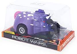 Robot wars sale matilda hexbug