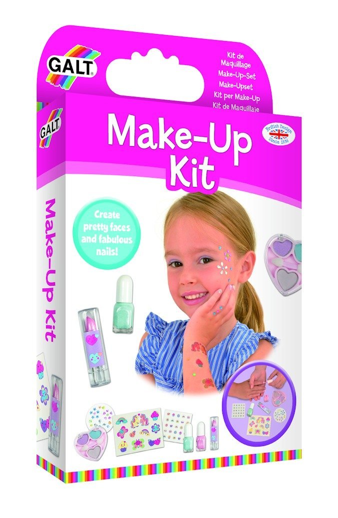 Galt Makeup kit - ART & CRAFT/MAGIC/AIRFIX - Beattys of Loughrea