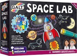 Space Lab - ART & CRAFT/MAGIC/AIRFIX - Beattys of Loughrea