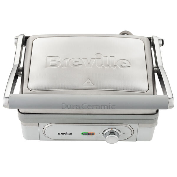 Breville Grill Ultimate Duraceramic - HEALTH GRILLS, G FOREMAN - Beattys of Loughrea