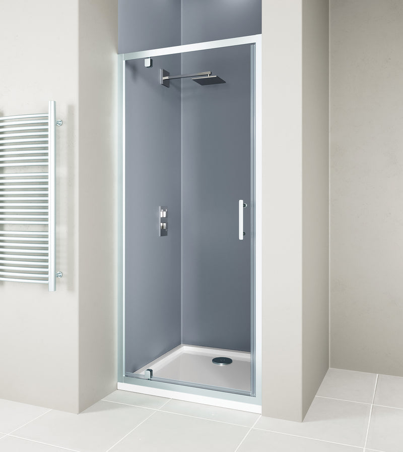 Flair Hydro ExpressPivot Door 800mm - SHOWER DOORS - Beattys of Loughrea