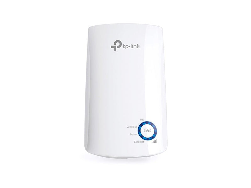 TP-Link TL-WA850RE 300Mbps Wi-Fi Range Extender - ROUTERS/ WIRELESS ADAPTORS - Beattys of Loughrea