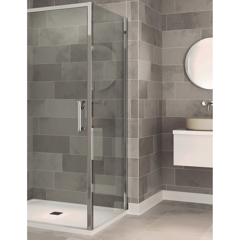 Flair ETO Side Panel 760mm - SHOWER DOORS - Beattys of Loughrea