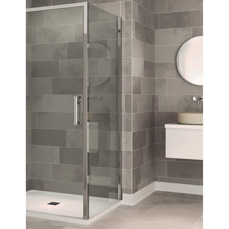 Flair ETO Side Panel 1200mm - SHOWER DOORS - Beattys of Loughrea