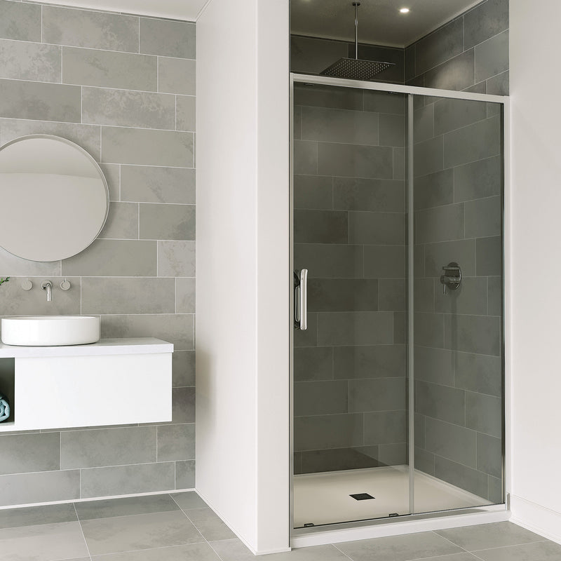 Flair ETO Sliding Door 1500mm - SHOWER DOORS - Beattys of Loughrea