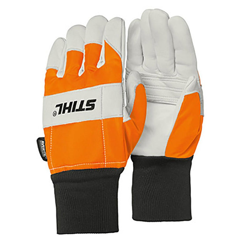 Stihl Function Sml Size 8 Cut Retardant Gloves - GLOVES - Beattys of Loughrea