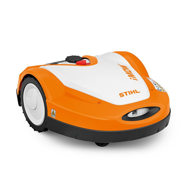 Stihl RMI632.1 Imow Robot Mower 63090121434 3000M2 - ROBOT MOWERS - Beattys of Loughrea