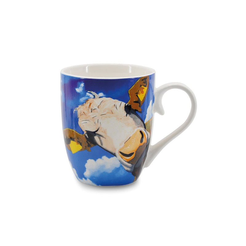 TIPPERARY CRYSTAL Eoin O'Connor - The Boss Mug - MUG SETS - Beattys of Loughrea