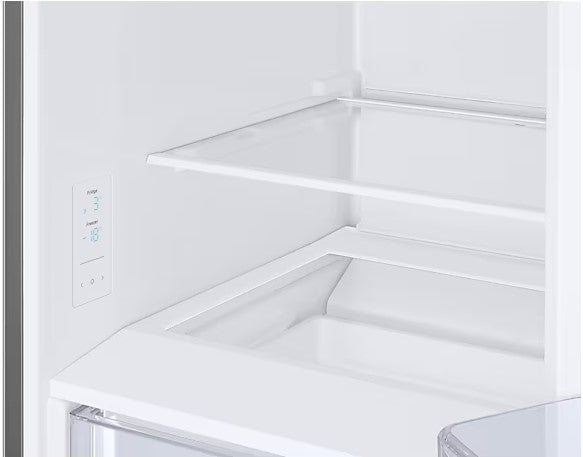 Samsung Tall 355L Fridge Freezer | RB34T602ESA/EU - FRIDGE OR FR/FREEZER LGE 300L+, USA - Beattys of Loughrea